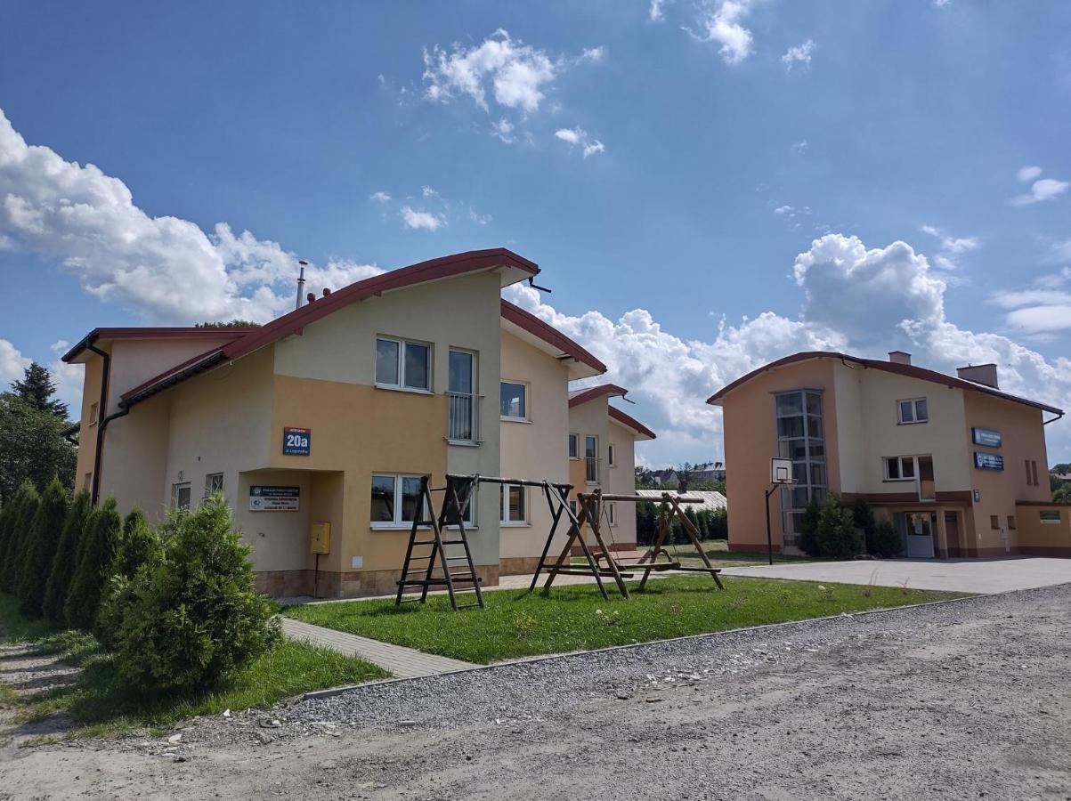 Pokoje U Marii I Piotra Brzozów Εξωτερικό φωτογραφία